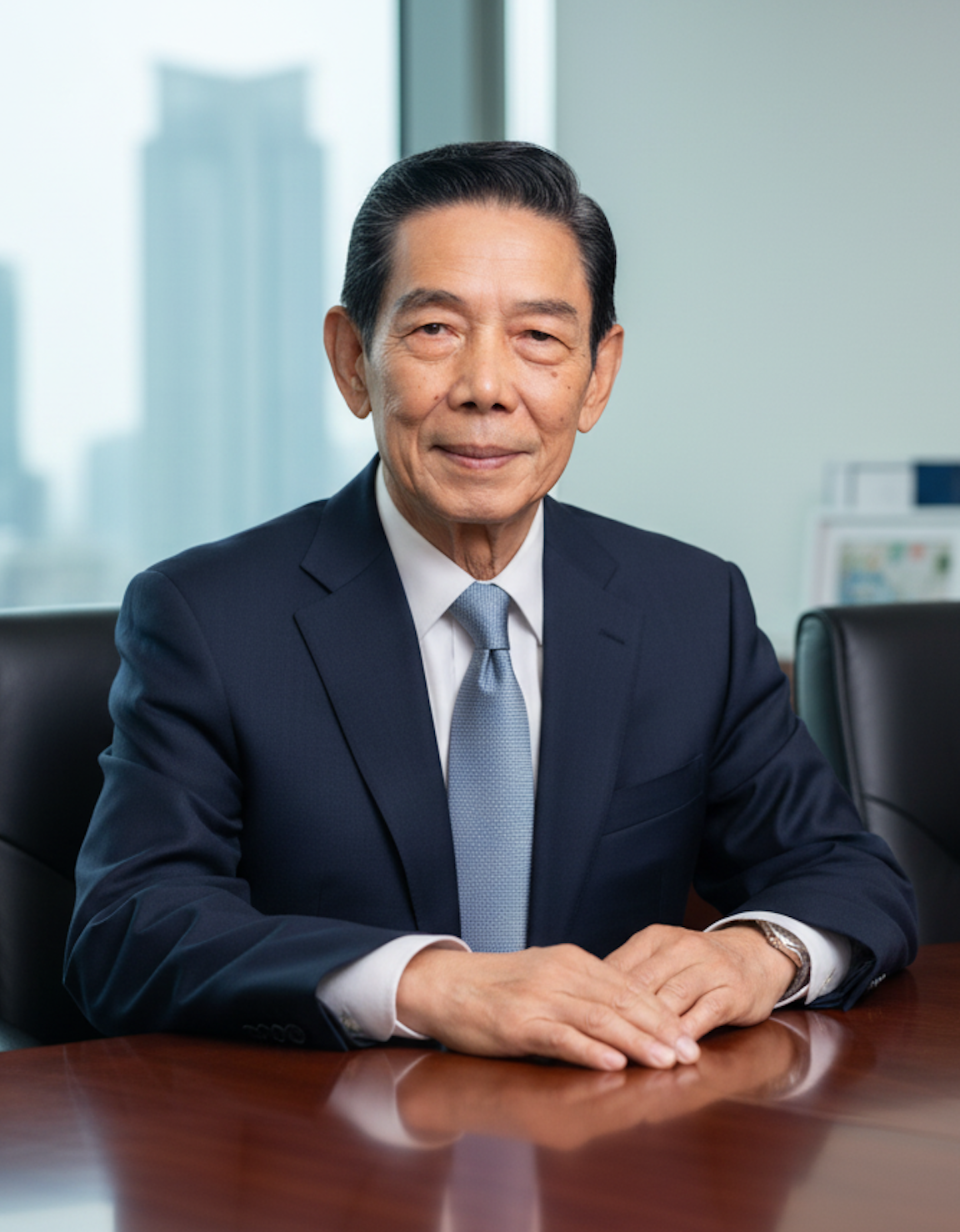 Drs. Chandra Harsono